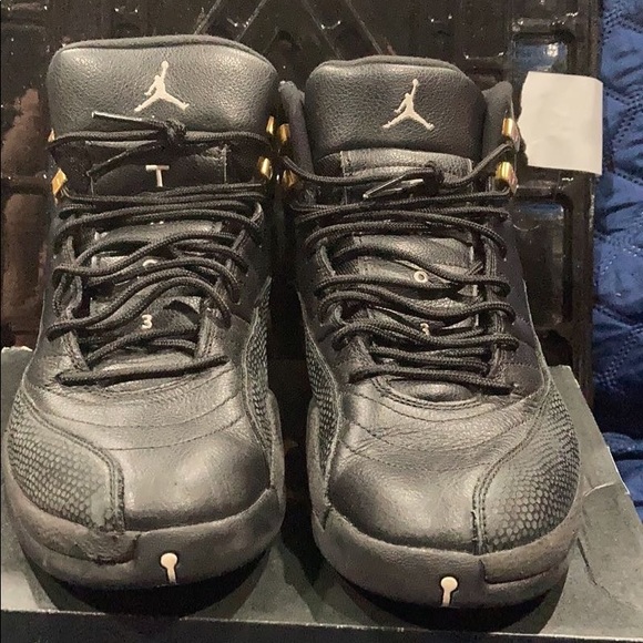 Jordan retro 12 - Picture 2 of 6
